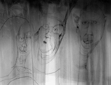 Apparition